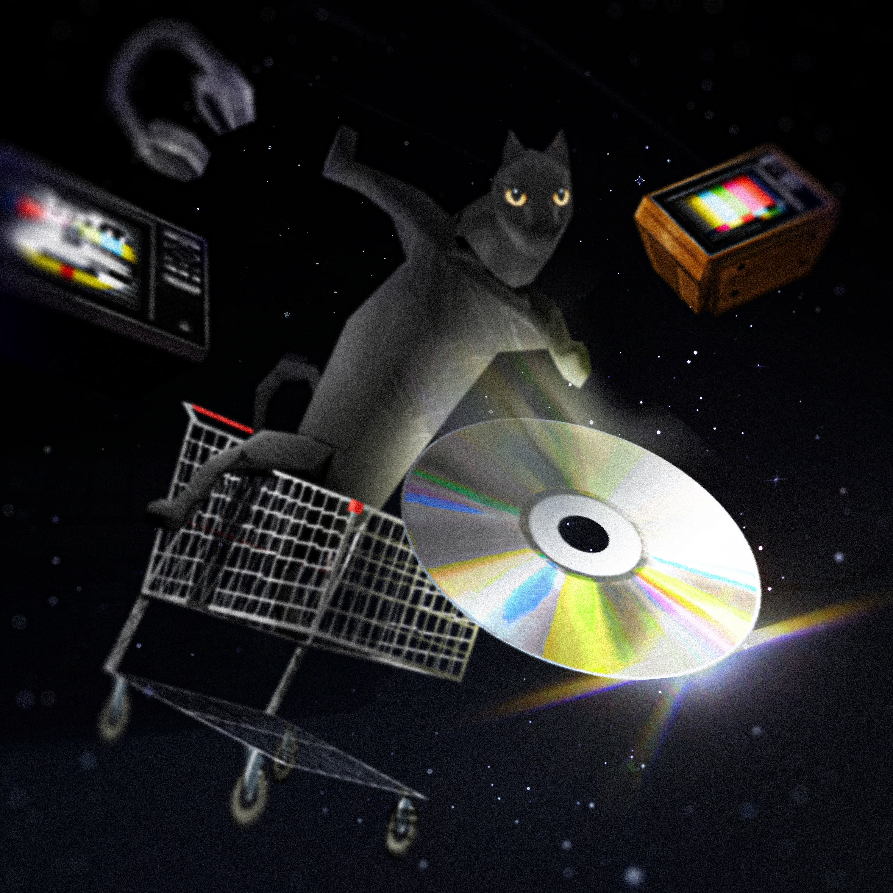 BS2: DELUXE cover